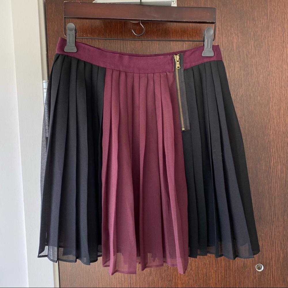 Skirt Club Monaco 0